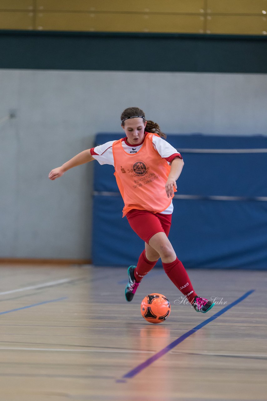 Bild 655 - Norddeutsche Futsalmeisterschaft